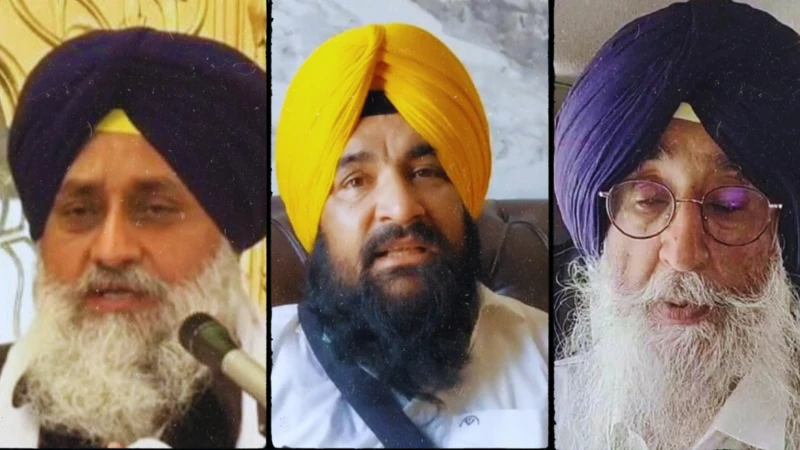 What is Panth and who is the ‘real Panthak’, why this debate suddenly became the center of Punjab politics ?